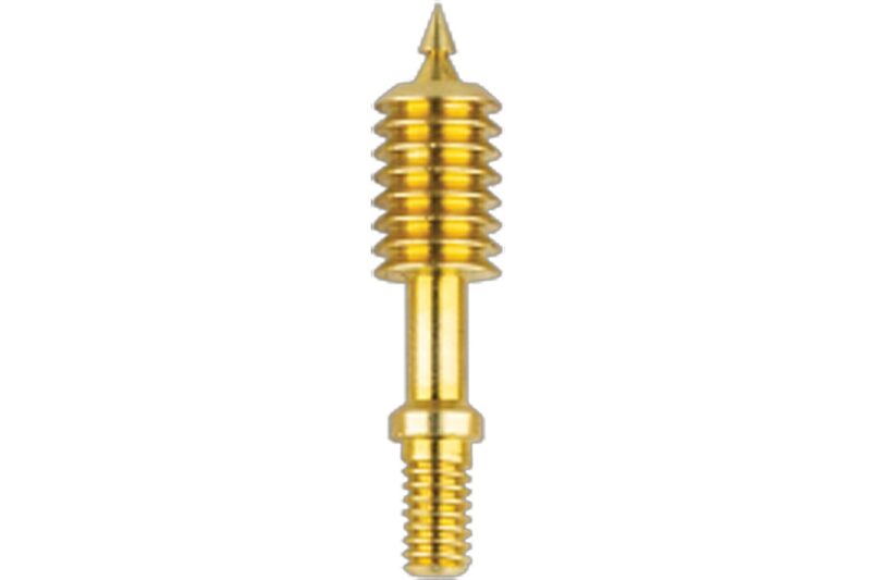 KLEEN BORE 9MM BRASS JIG KLEEN BORE 9MM BRASS JIG