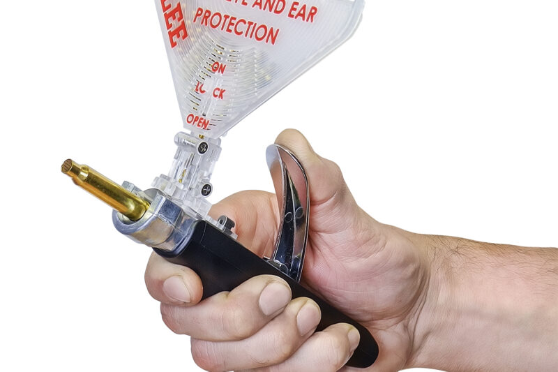 LEE AUTO HAND PRIME TOOL LEE AUTO HAND PRIME TOOL