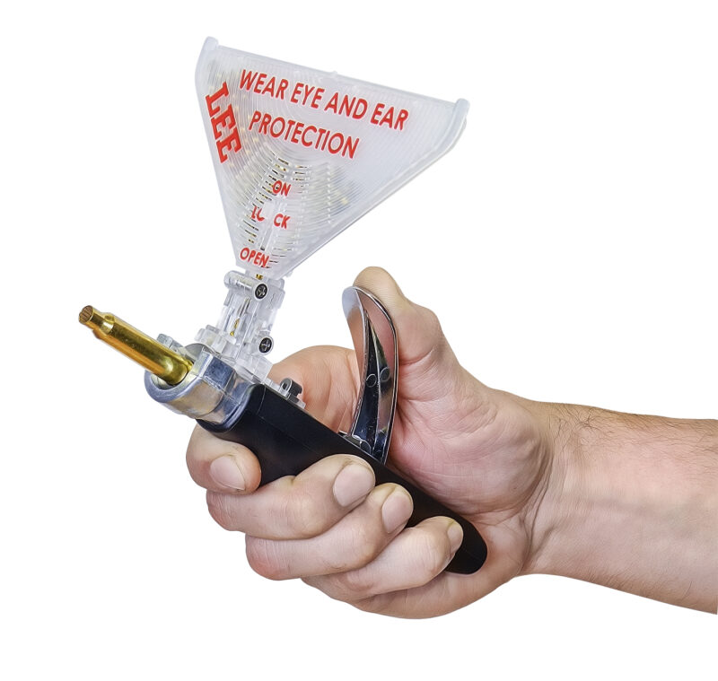 LEE AUTO HAND PRIME TOOL