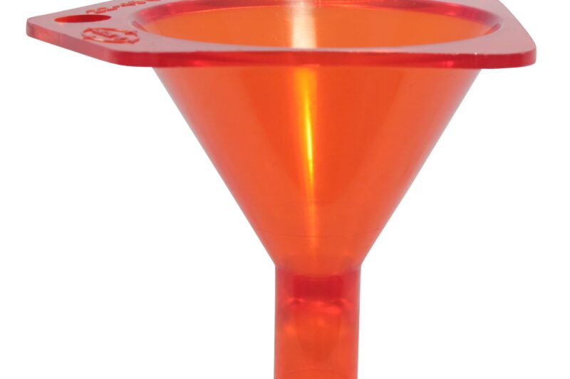 LEE POWDER FUNNEL LEE POWDER FUNNEL