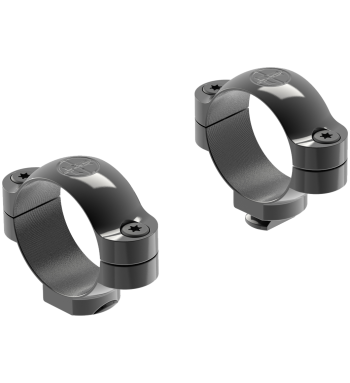 LEUPOLD 1" STD MED GLOSS SCOPE MOUNT