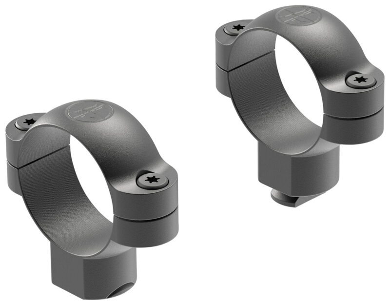 LEUPOLD SCOPE RINGS 30MM HIGH MATTE