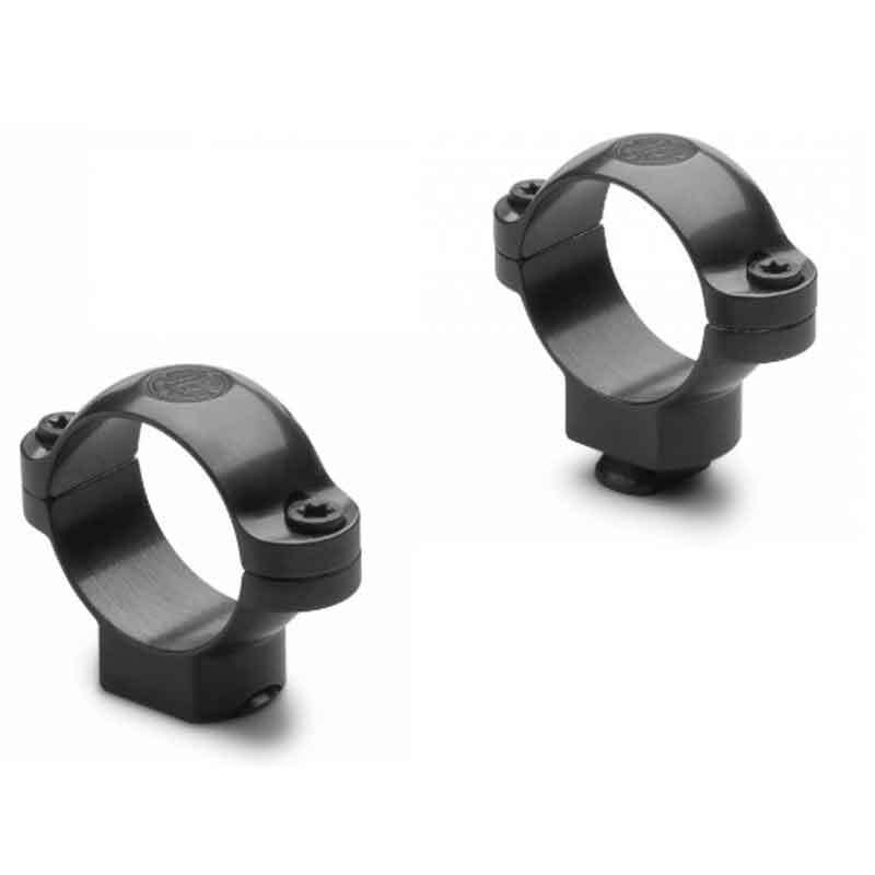 LEUPOLD STD 30MM LOW MATTE