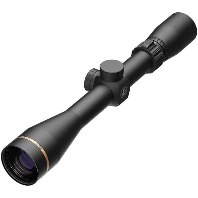 LEUPOLD VX-FREEDOM 3-9X40 1" MATTE HUNTER PLEX