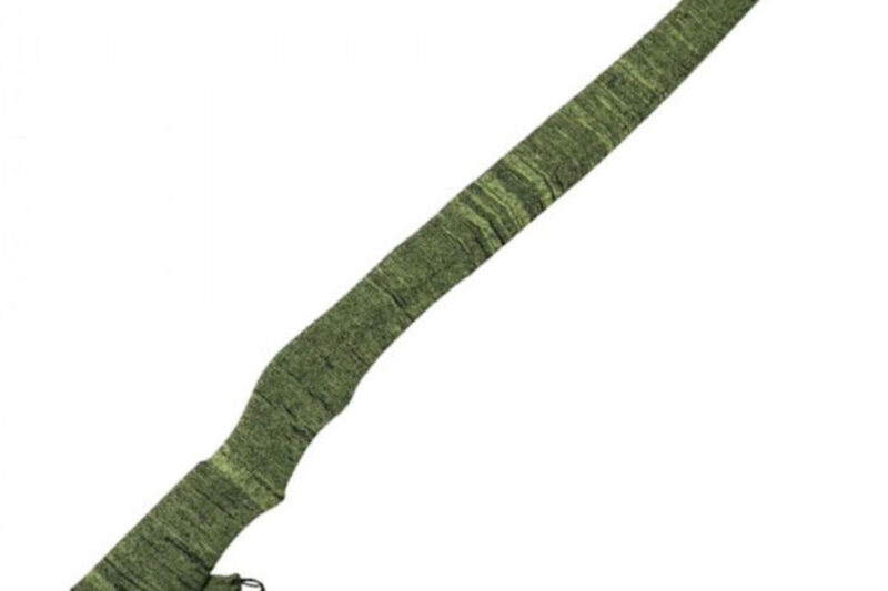 LOCKDOWN GUN SOCK SCOPED RIFLE 6X48"