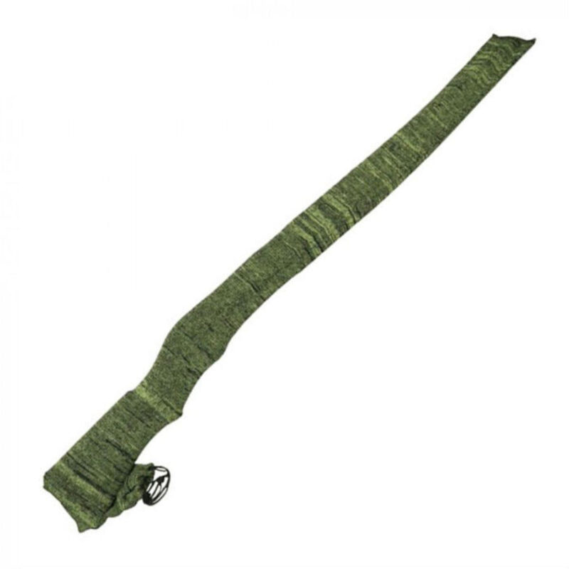 LOCKDOWN GUN SOCK SCOPED RIFLE 6X48"