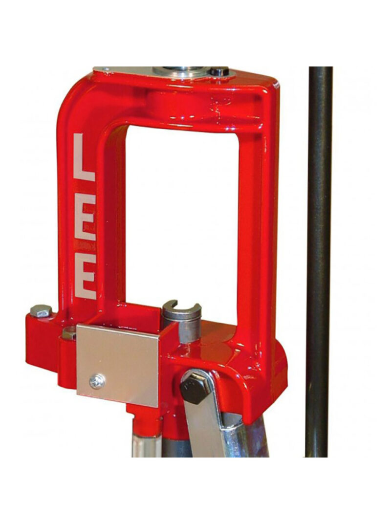 Lee Breech Lock Challenger "O" Frame Single Stage Reloading Press