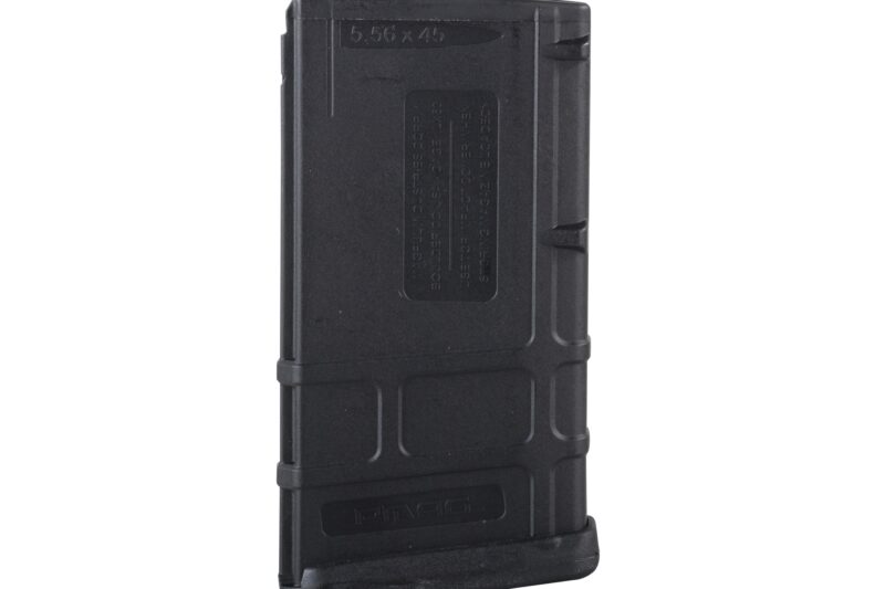 MAGPUL PMAG AR15 20RD MAG