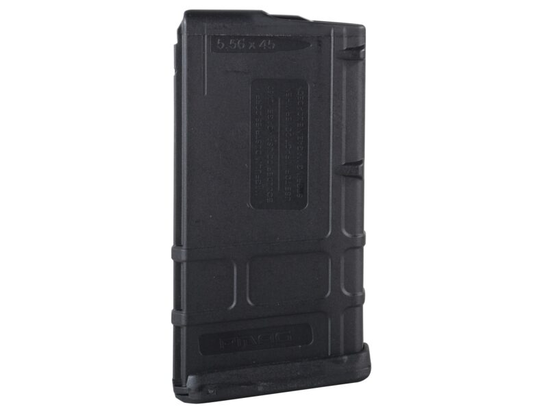 MAGPUL PMAG AR15 20RD MAG