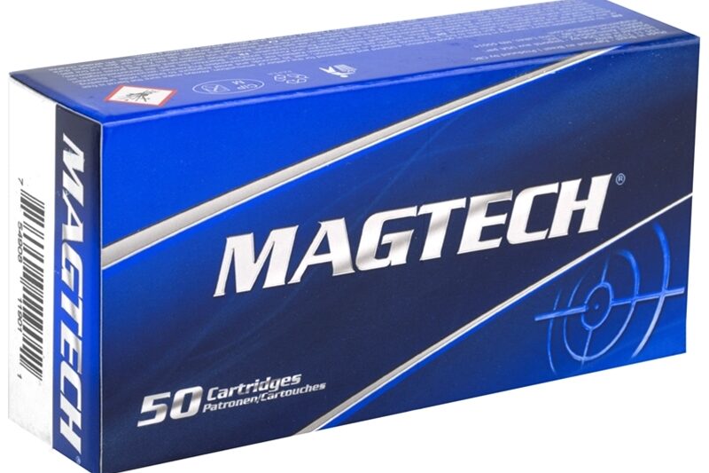 MAGTECH 45 AUTO 230 GR JHP