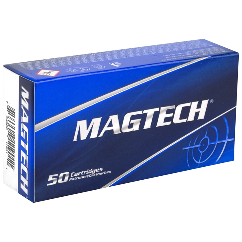 MAGTECH 45 GAP 230GR FMJ AMMO 50RDS