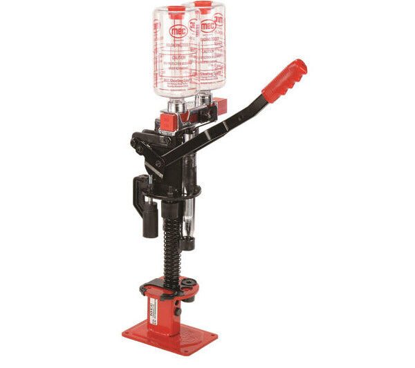 MEC 600 JR 12GA MARK V SHOTSHELL LOADER MEC 600 JR 12GA MARK V SHOTSHELL LOADER