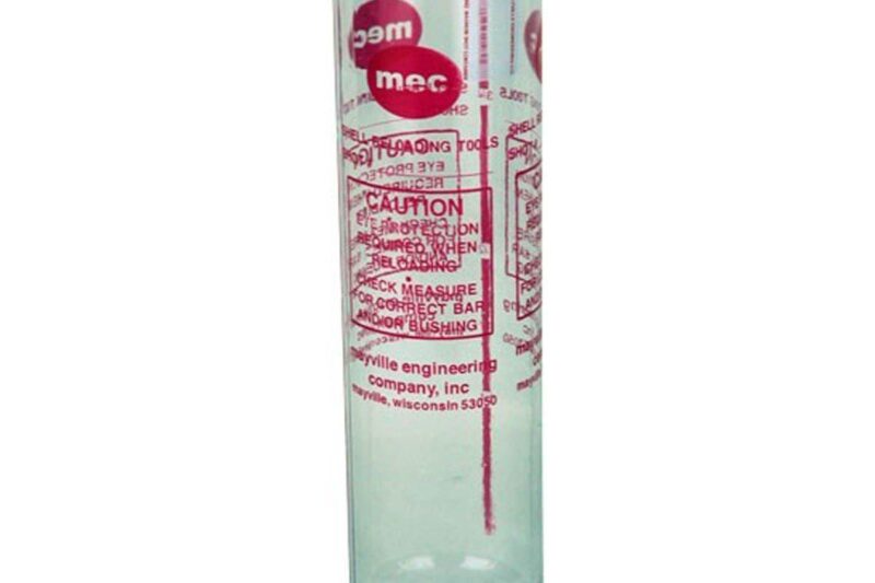 MEC LARGE BOTTLE