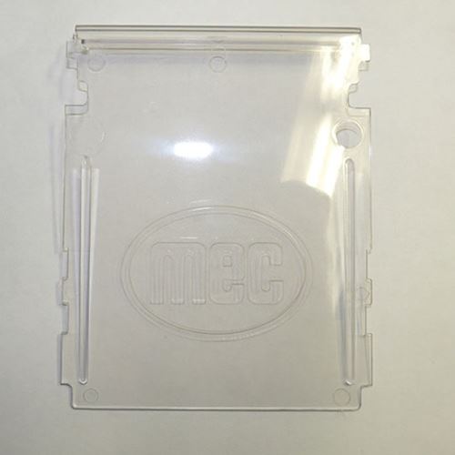 MEC PRIMER TRAY COVER MEC PRIMER TRAY COVER