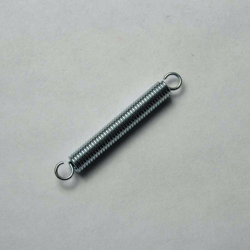 MEC RETURN BAR SPRING