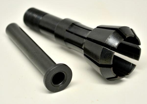 MEC SUPERSIZER CONVERSION 12GA COLLET