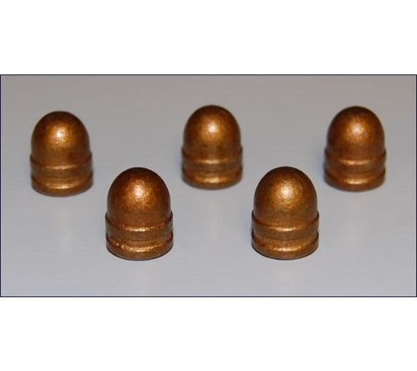 MISSOURI BULLET COMPANY 380 (.356″) 95GR RN BULLETS 500CT MISSOURI BULLET COMPANY 380 (.356") 95GR RN BULLETS 500CT
