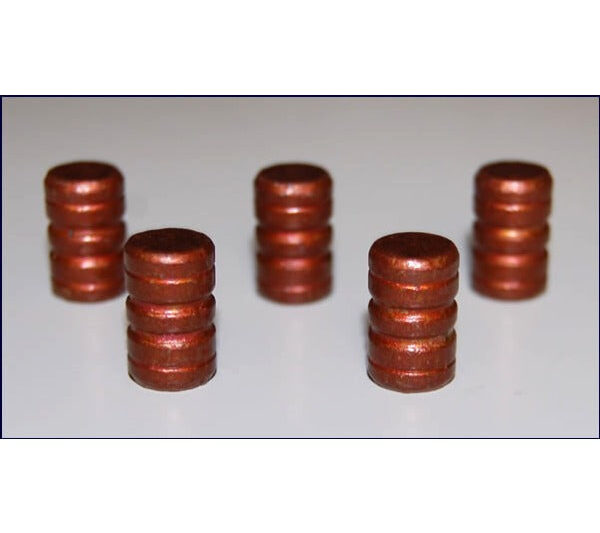 MISSOURI BULLETS .358 148GR DEWC PPC#2 500CT MISSOURI BULLETS .358 148GR DEWC PPC#2 500CT
