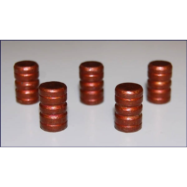 MISSOURI BULLETS .358 148GR DEWC PPC#2 500CT