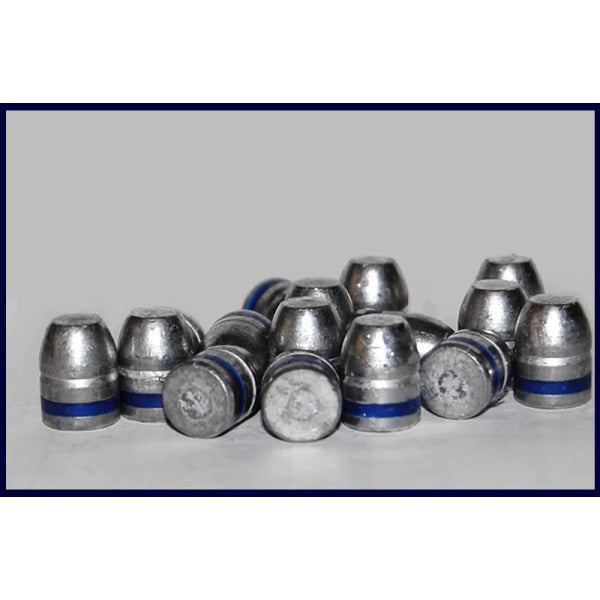 MISSOURI BULLETS COMPANY CAST 44CAL (.430") 200GR RNFP COATED BULLETS 500CT