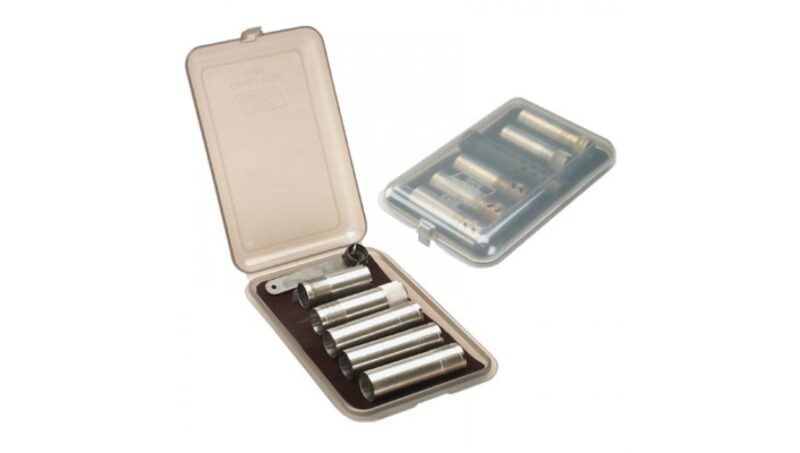 MTM CHOKE TUBE LARGE CASE (6 EXT OR 9 REG)