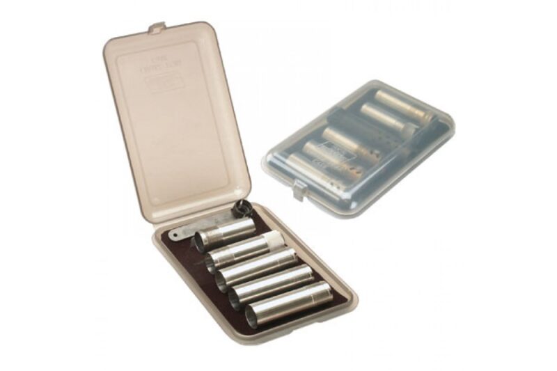 MTM CHOKE TUBE LARGE CASE (6 EXT OR 9 REG)