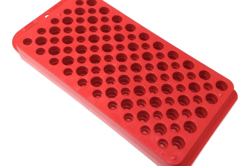 MTM UNIVERSAL LOADING TRAY METALLIC CARTRAGES