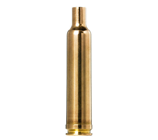 NORMA 257 WBY MAG UNPRIMED BRASS 50CT