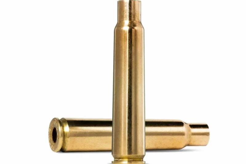 NORMA 300 WBY MAG UNPRIMED BRASS 50CT