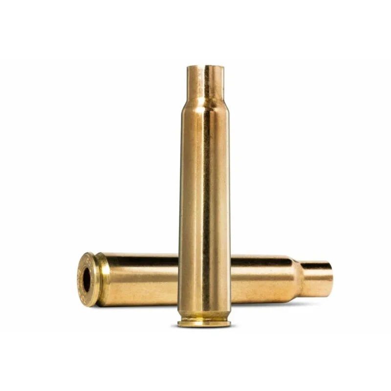 NORMA 300 WBY MAG UNPRIMED BRASS 50CT
