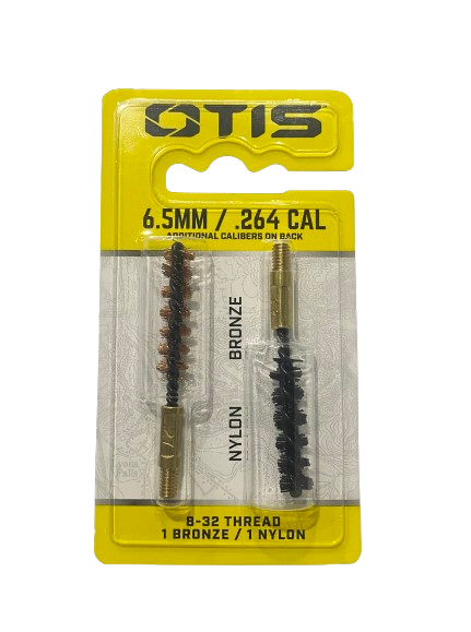 OTIS 6.5 BORE BRUSHES