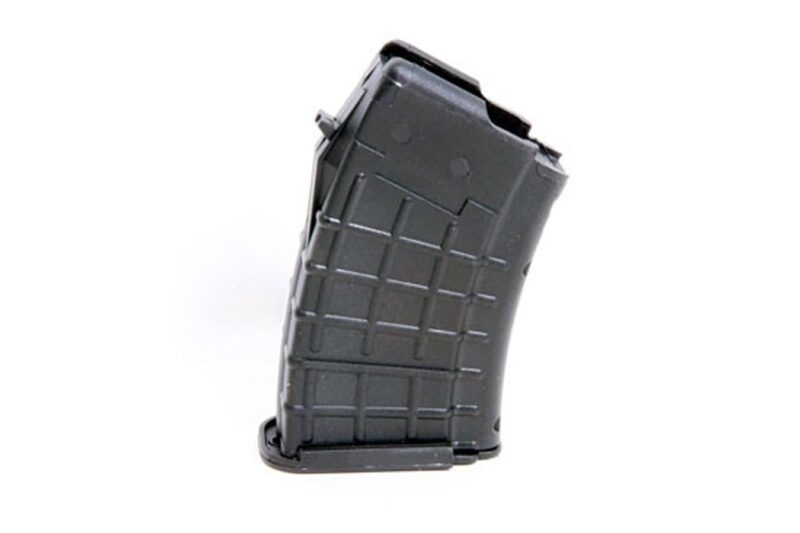 PRO MAG AK47 6.62X39 5RD POLYMER MAG