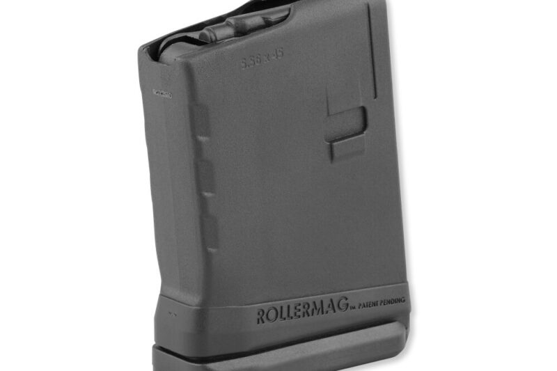 PRO MAG AR-15 .223 / 556 5RD POLYMER MAG