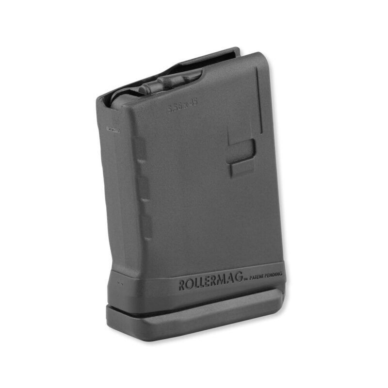 PRO MAG AR-15 .223 / 556 5RD POLYMER MAG