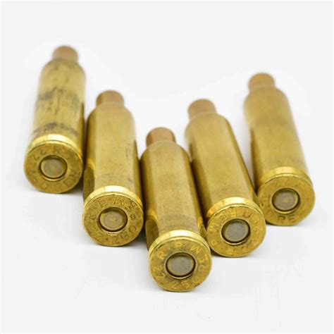 PULL DOWN 22-250 REMINGTON PRIMED BRASS 100CT