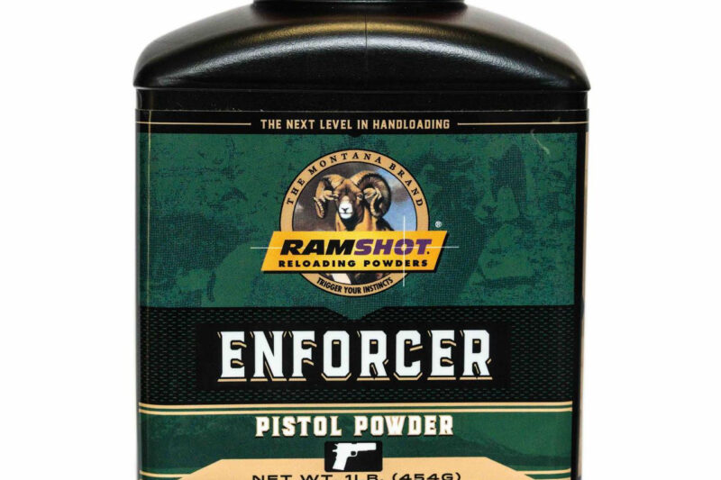 RAMSHOT ENFORCER 1LB