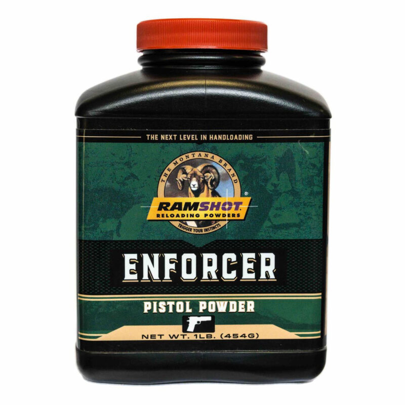 RAMSHOT ENFORCER 1LB