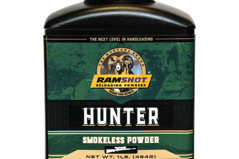 RAMSHOT HUNTER 1LB