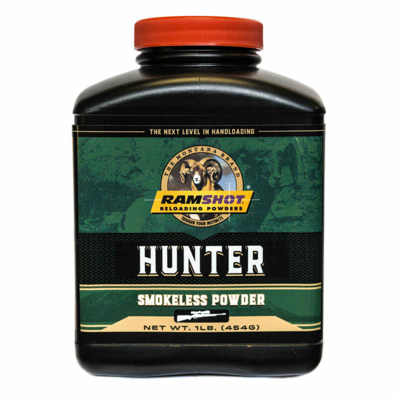 RAMSHOT HUNTER 1LB