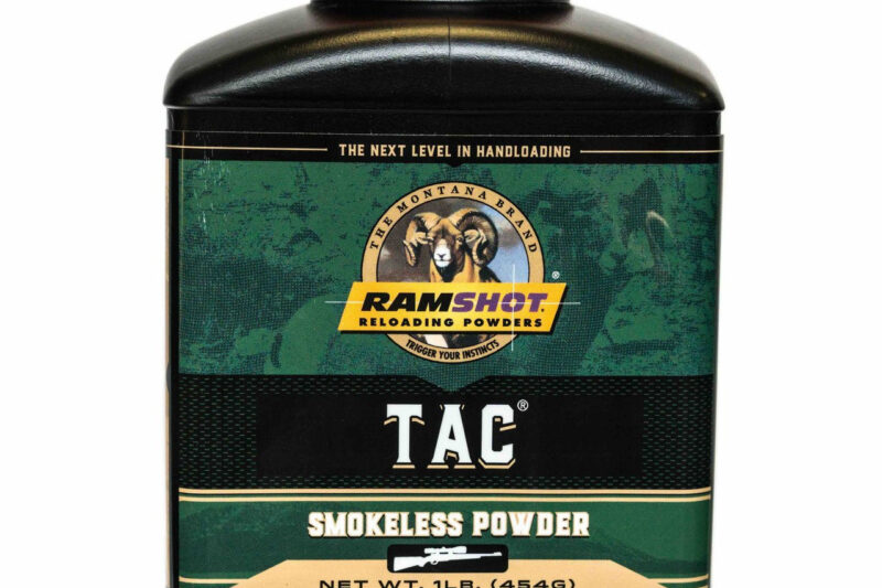 RAMSHOT TAC 1LB