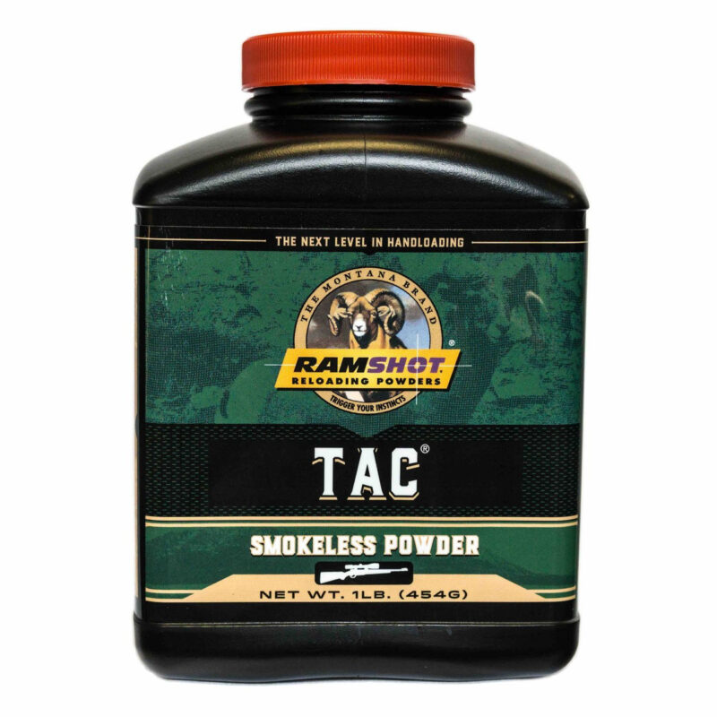 RAMSHOT TAC 1LB