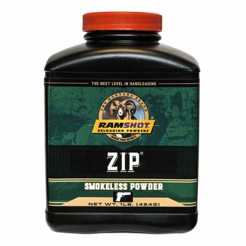 RAMSHOT ZIP 1LB