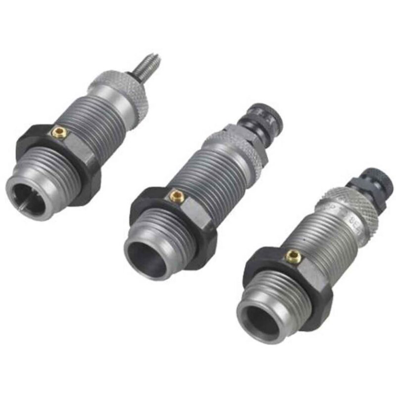 RCBS 350 LEGEND ROLL CRIMP 3-DIE SET