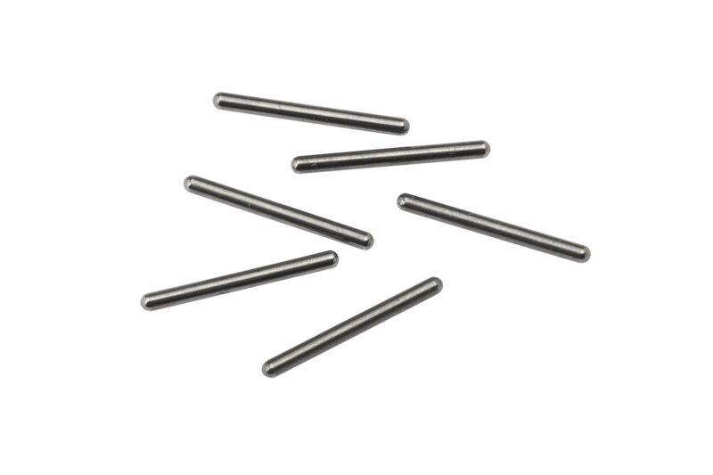 RCBS Decapping Pin Old Style Large 50-Pack