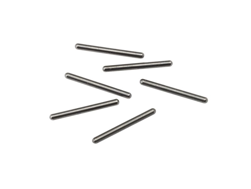 RCBS Decapping Pin Old Style Large 50-Pack