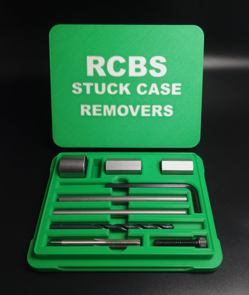 RCBS STUCK CASE REMOVER