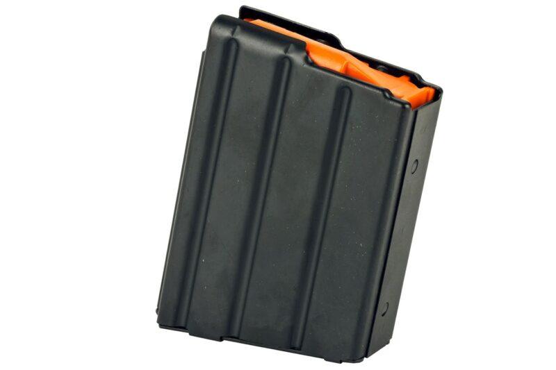 RUGER 350 LEGEND 5RD MAG
