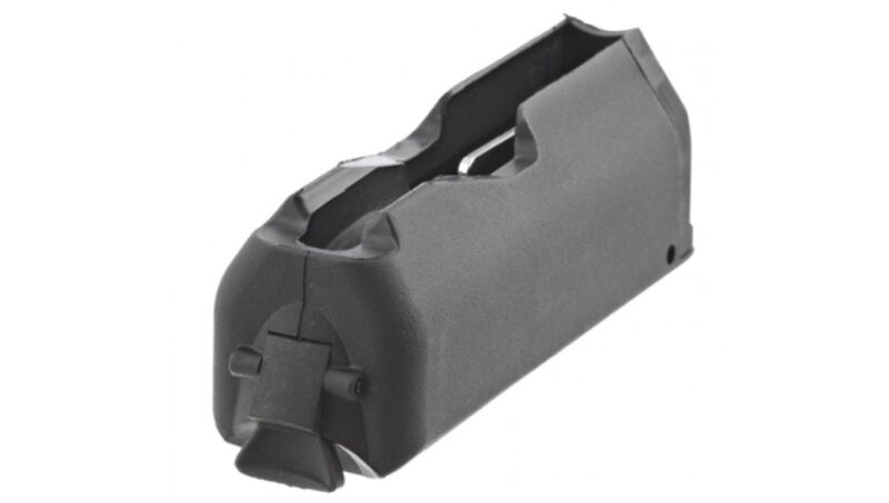 RUGER AMERICAN LONG ACTION LA MAG