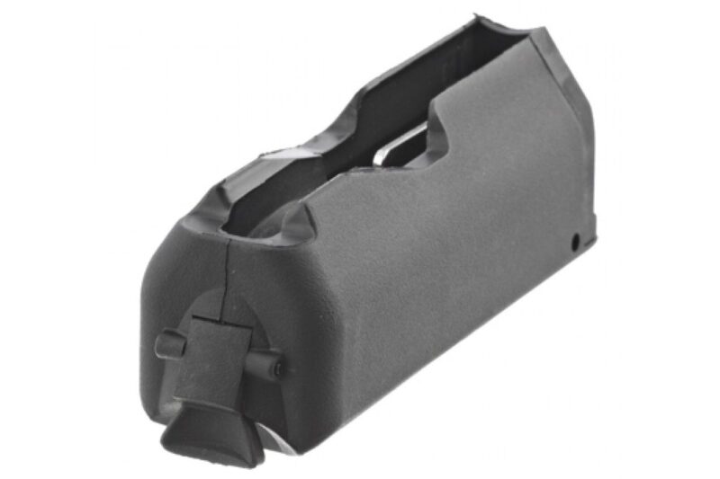 RUGER AMERICAN LONG ACTION LA MAG