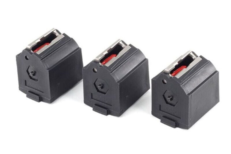 RUGER BX-1 22LR MAG 3 PACK
